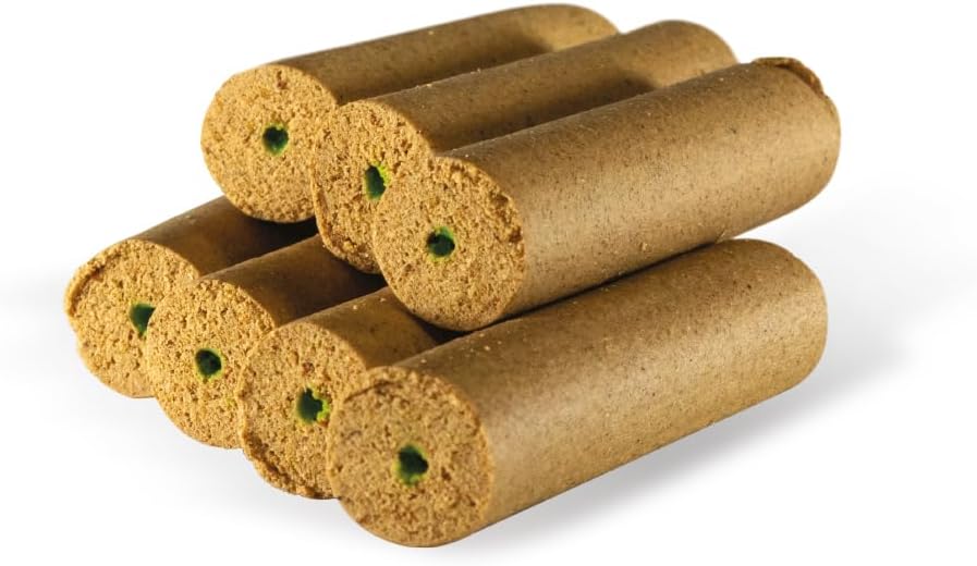 Nupec Treat Funcional para Perro Training, 0.180 kg, 1 Pack + PENU7139 Smart - Premio para Perros, 180 Gr, Producto Surtido + PENU7135 - AAAAAA Premio para Perros Dental Care, 180 Gr