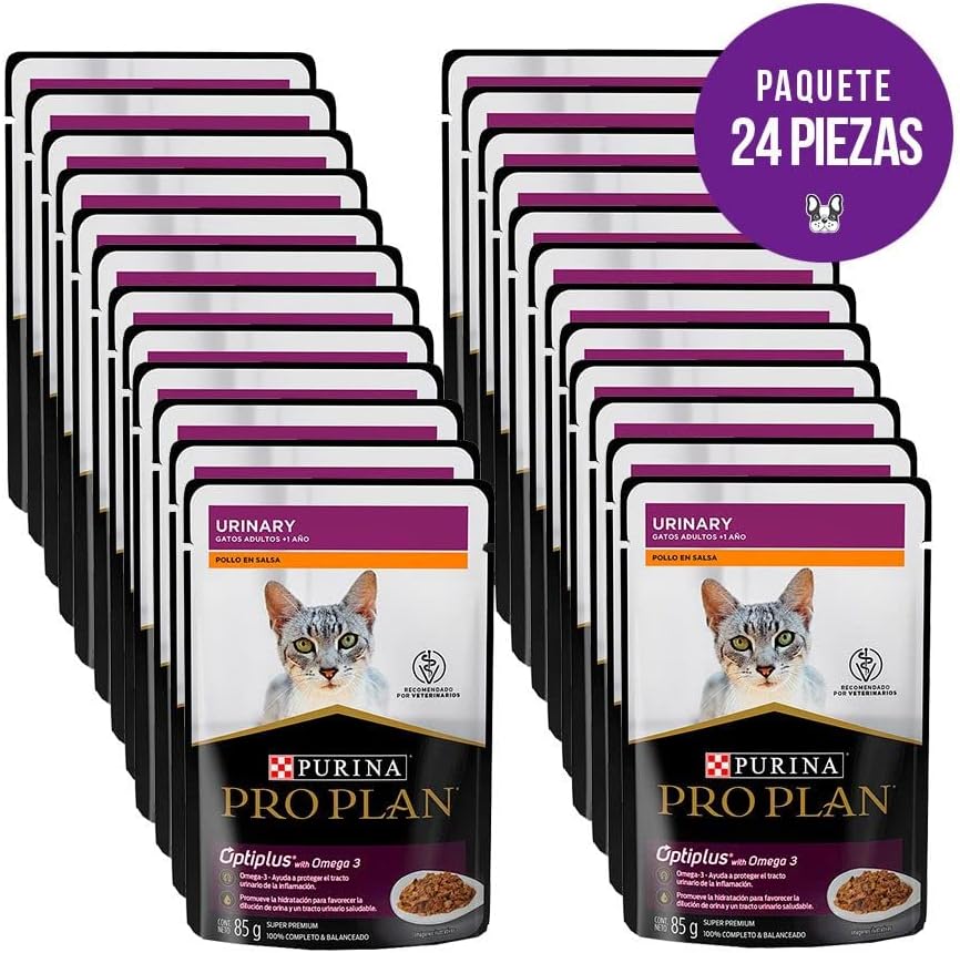 Purina Pro Plan Cat Urinary 85 g