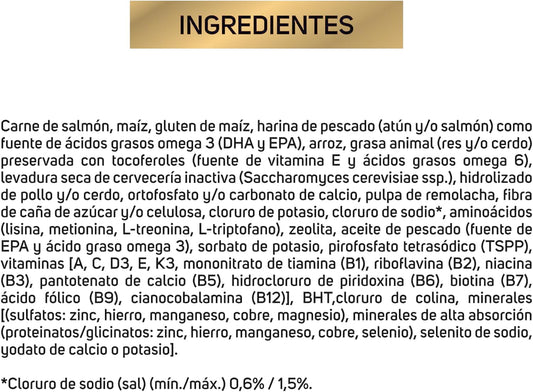 Pro Plan Sensitive Skin Adulto Razas Pequeñas 9.5 Kg