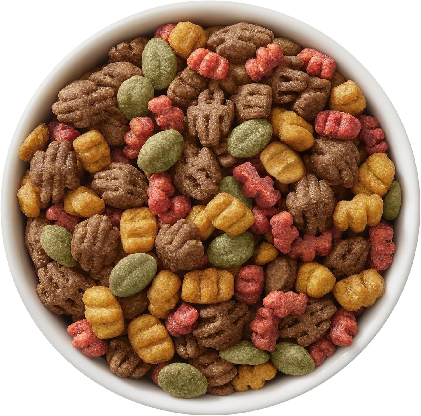 Purina Beneful Adulto Todos los tamaños Original Sabor Carne 2Kg