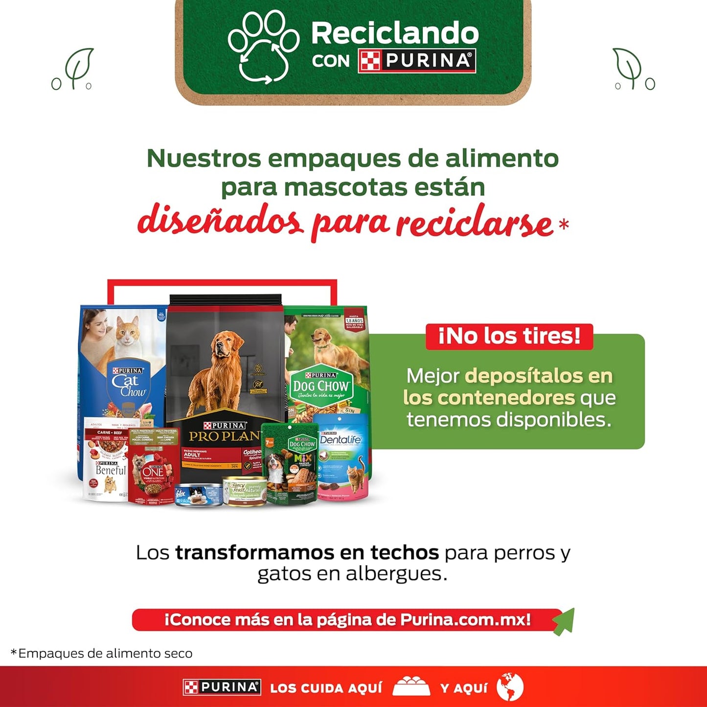 Purina One Gato Adulto Todos los Tamaños Super Nutrientes Sabor Carne 24pack de 85g