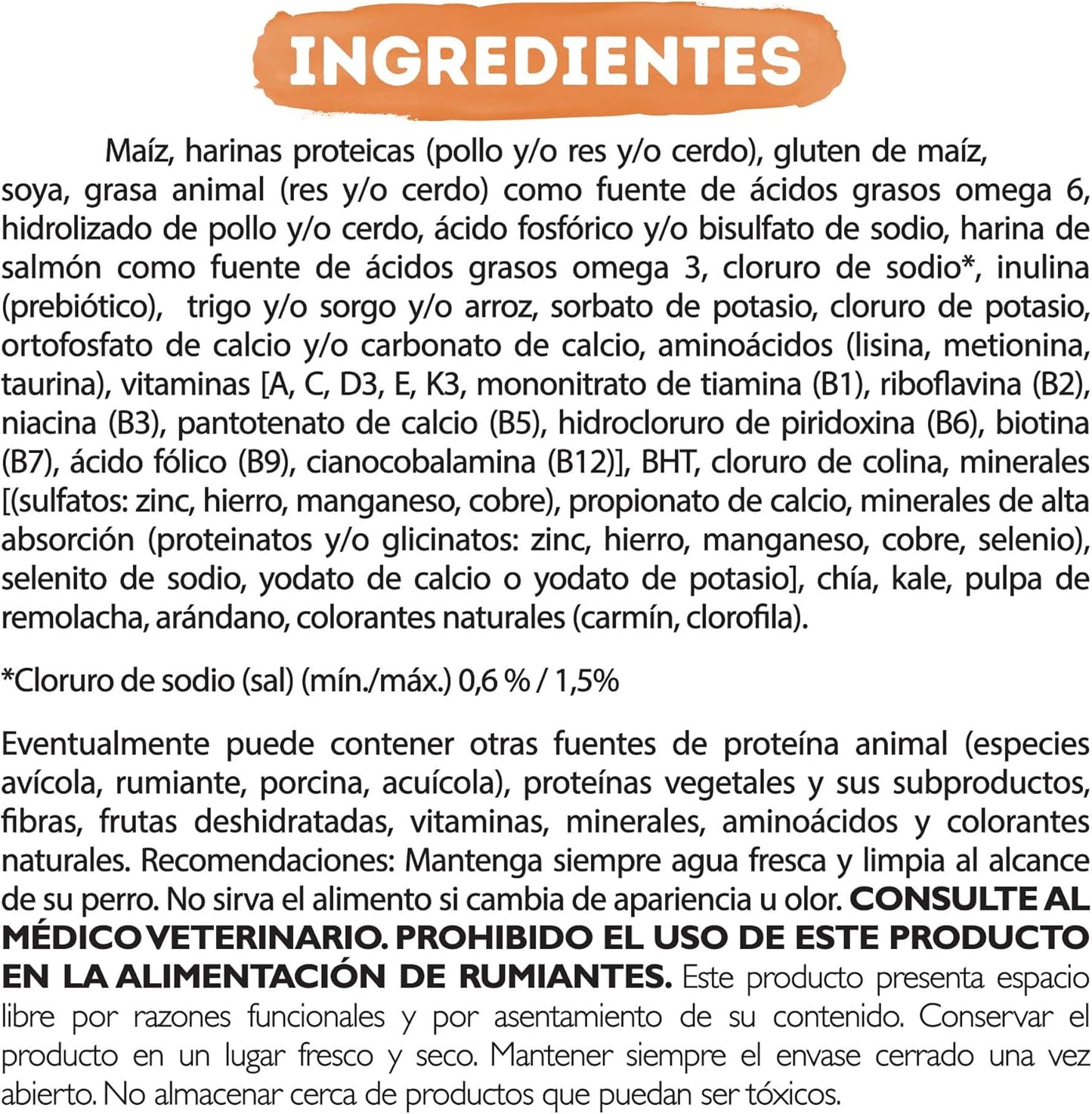 Purina Beneful Salud Radiante Adulto Sabor Salmón