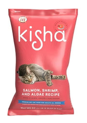 GrandPET Kisha Alimento Para Gato Adulto