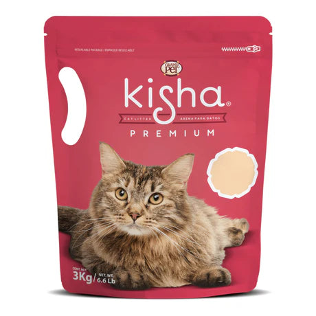 GrandPET Kisha Arena Para Gato Premium