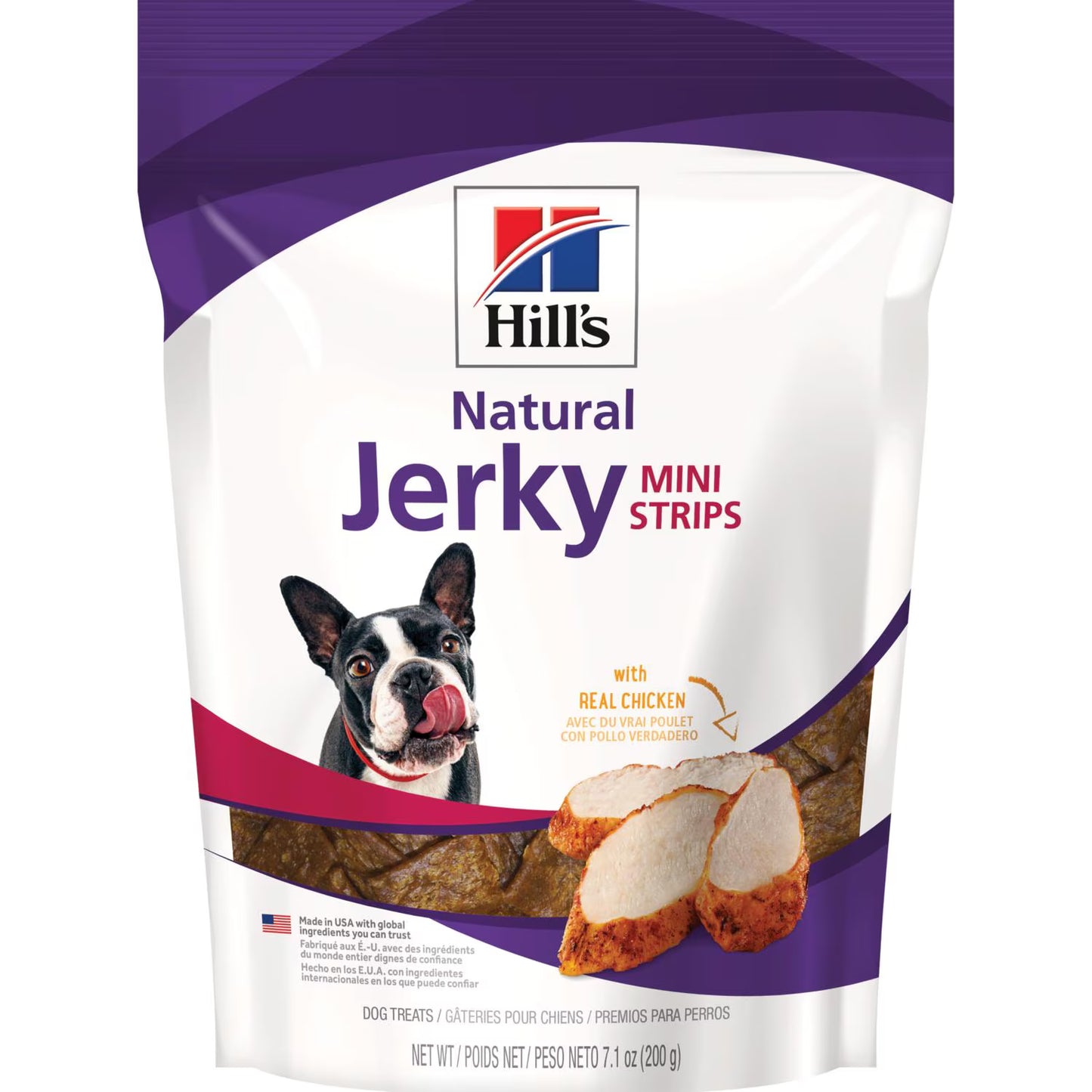 Hill's Science Diet Jerky Mini-Strips