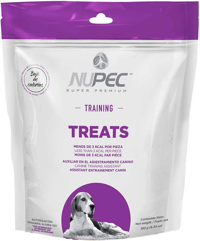 Nupec Training Treats