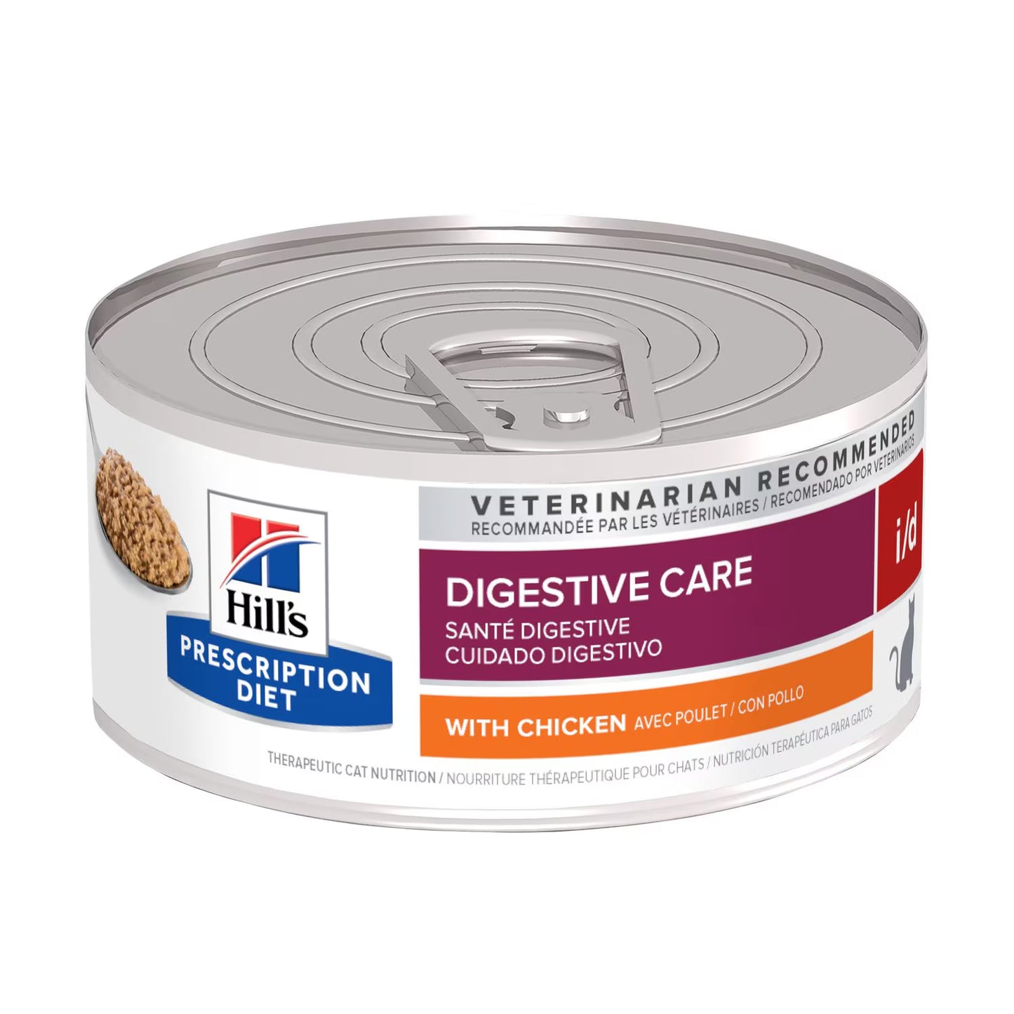 Hill’s Prescription Diet i/d Digestive Care con Pollo