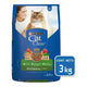 Purina Cat Chow Hogareños Sabor Carne