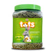 GrandPet Tots, Alimento Para Conejo y Cuyo