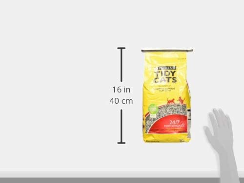 Purina Tidy Cats Tidy Cats 24/7 Performance, 4.5 kg