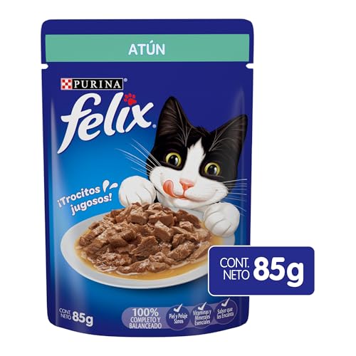 FELIX Atun 24x85g N1 MX