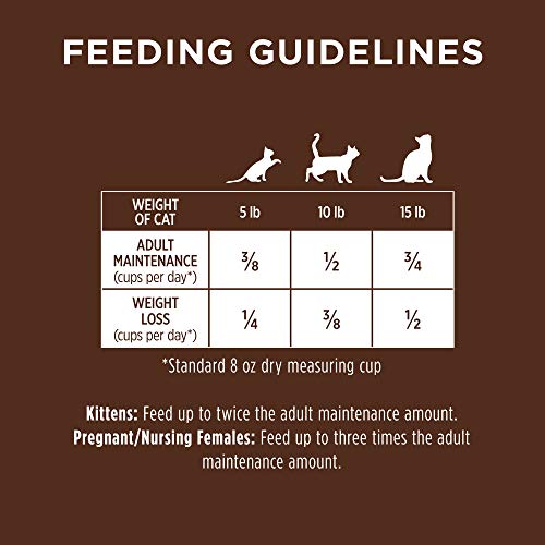 Instinct Original Alimento para Gato, Receta de Salmón 4.5kg
