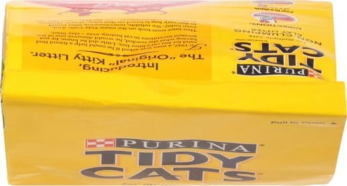 Purina Tidy Cats Tidy Cats 24/7 Performance, 4.5 kg