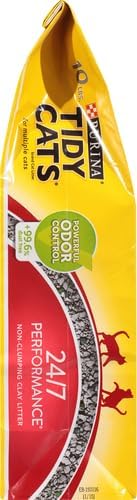 Purina Tidy Cats Tidy Cats 24/7 Performance, 4.5 kg