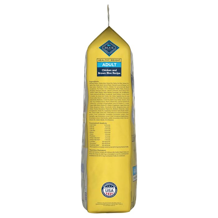 Life Protection Formula Receta de Pollo y Arroz Integral