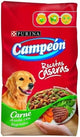 Purina Alimento Campeón Adulto Recetas Caseras 25 Kg Carne