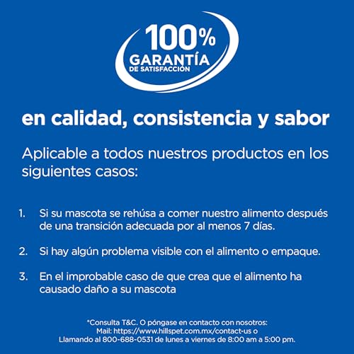 Hill's Science Diet Perfect Weight, Croquetas para Gato Adulto para Control De Peso, Sabor Pollo 1.4Kg