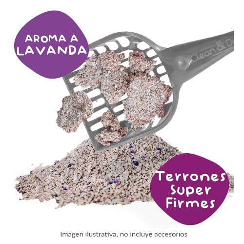 CLEAN & DRY Arena Super Premium 7.7Kg