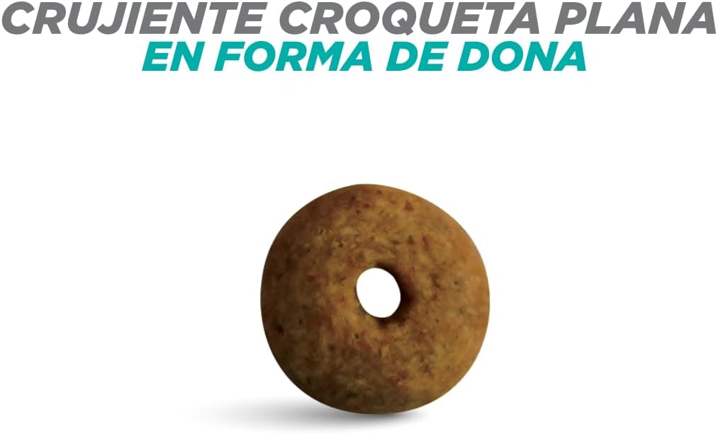 Nupec Comida para Gatos Felino Weight Care 3 kg - Paquete de 1