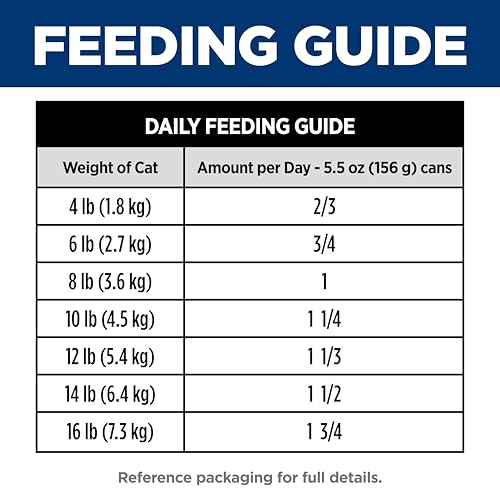 Hill's Science Diet Adult 7+, Croquetas para Gato Senior 7+ Sabor Pollo 7.3Kg