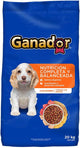 Ganador Cachorro Todas las Razas Alimento Seco - 1 x 20 kg