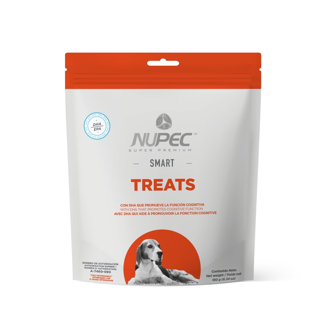 Nupec PENU7139 Smart - Premio para Perros, 180 Gr, Producto surtido (El empaque puede variar)