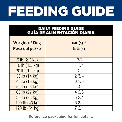 Hill's Science Diet Adult 7+, Alimento Húmedo para Perros Senior, 12 Pack C/U 369 G