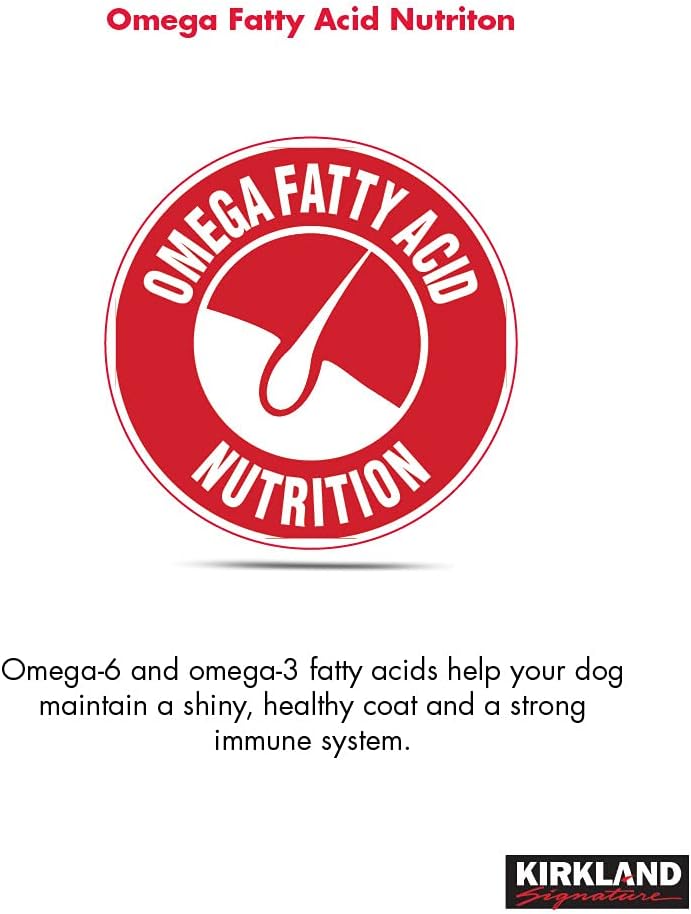 Kirklans Signature - Alimento para perros Nature's Domain Turkey, 35 libras