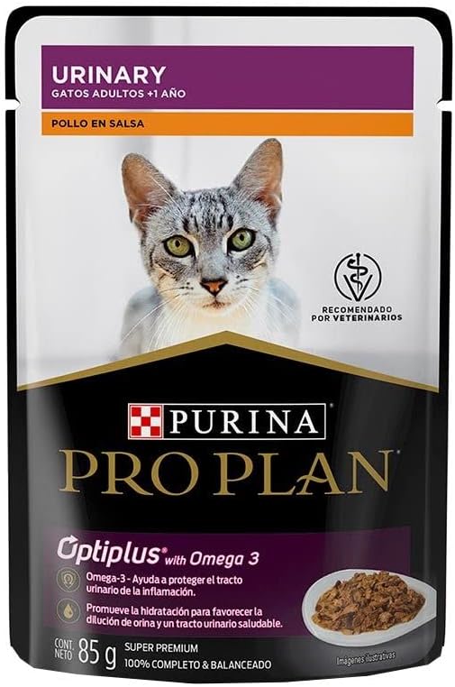 Purina Pro Plan Cat Urinary 85 g