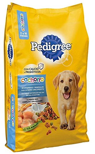 Pedigree Alimento para Perros Cachorros 7kg
