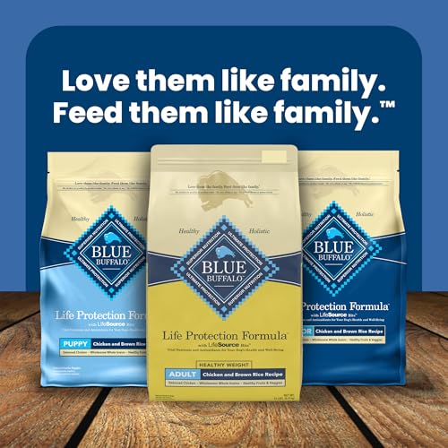 Life Protection Formula Receta de Pollo y Arroz Integral