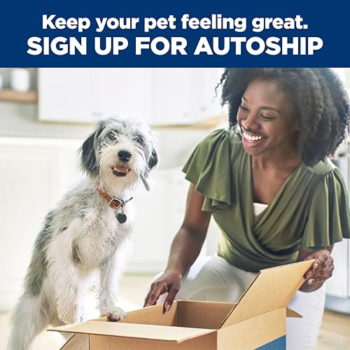 Hill's Science Diet Adult 7+, Alimento Húmedo para Perros Senior, 12 Pack C/U 369 G