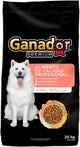 Alimento seco Perro Ganador Premium Salmon 20k