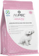 Nupec Comida para Perros Adulto Razas Mini 1 kg - Paquete de 1