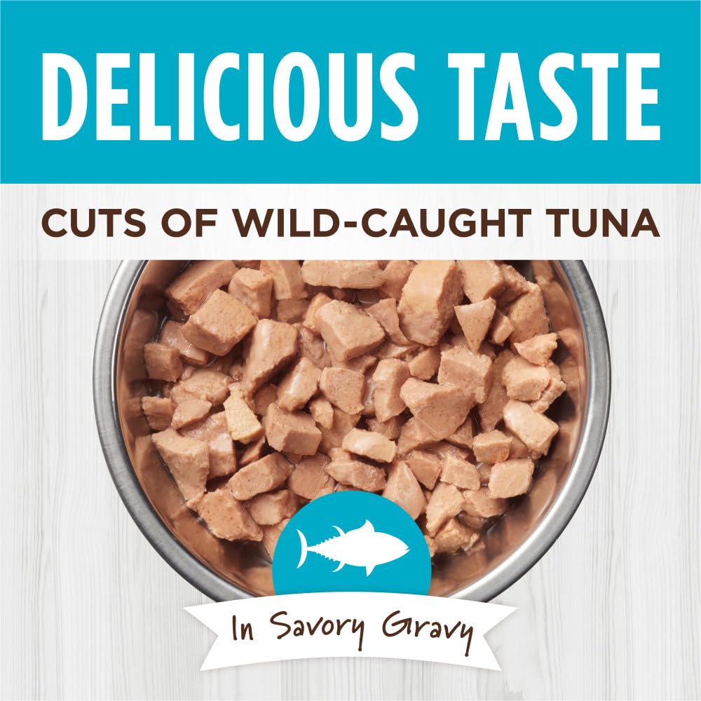 Instinct Healthy Cravings para Gato, Receta de Pollo 24 pack
