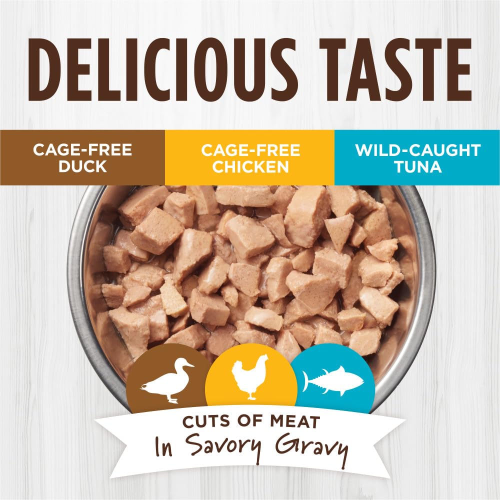 Instinct Healthy Cravings para Gato, Receta de Pollo 24 pack