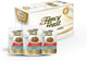 Purina Fancy Feast Goulash Adulto Todos los Tamaños Sabor Pavo 12pack de 85g