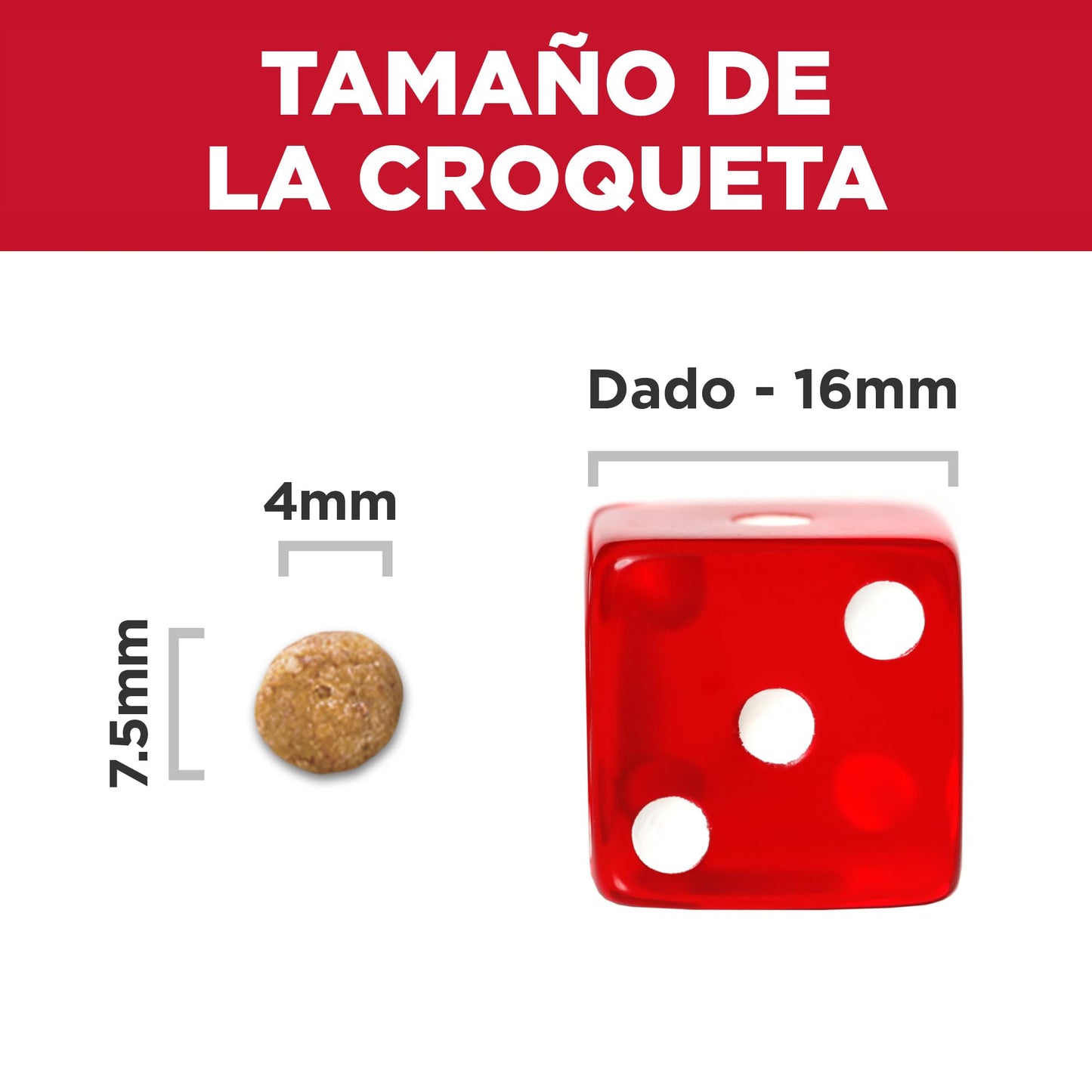 Hill's Science Diet Small & Mini Senior Vitality, Croquetas para Perro Senior Raza Pequeña Y Mini, Sabor Pollo Y Arroz 5.7Kg