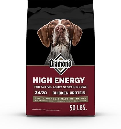 Diamond High Energy Adulto