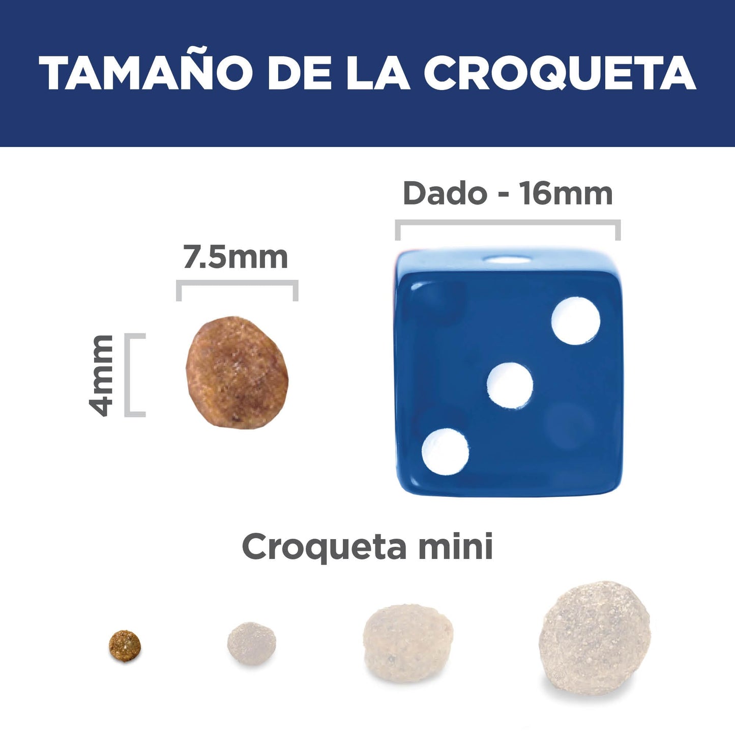 Hill's Science Diet Small & Mini, Croquetas para Perro Adulto De Raza Pequeña Sabor Pollo 2Kg