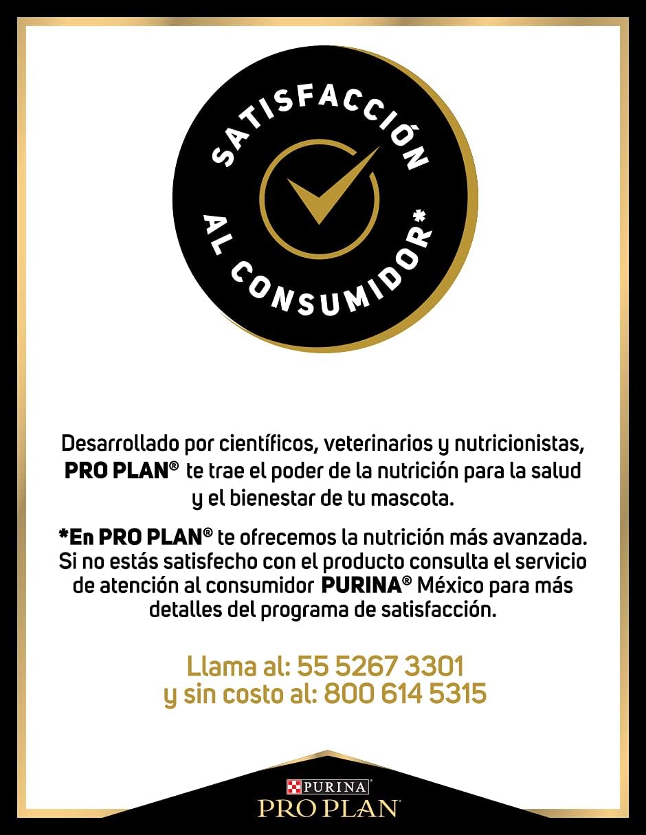 Purina Pro Plan Gato Adulto Esterilizado Salmón 7.5Kg