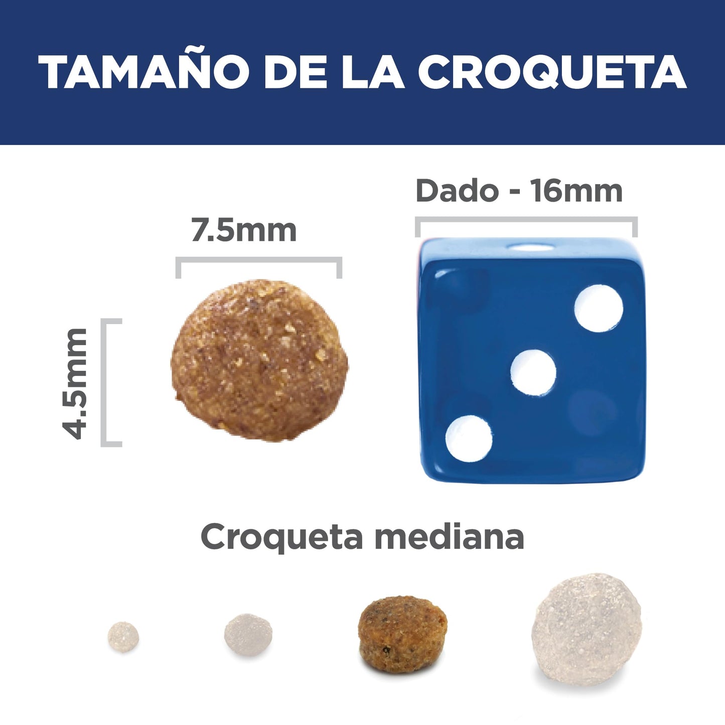 Hill's Science Diet Small & Mini Puppy, Croquetas para Perro Cachorro De Raza Pequeña Y Mini, Sabor Pollo 2Kg
