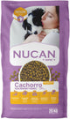NUCAN Alimento para Perro Cachorro, 1 Piece