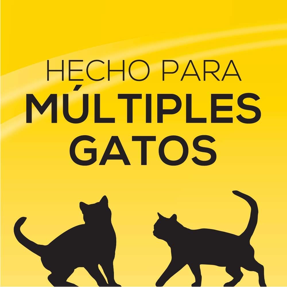 Purina Tidy Cats Tidy Cats 24/7 Performance, 4.5 kg