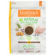 Instinct Be Natural Alimento para Perro Receta Cordero 10.8kg