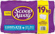 Scoop Away - Arena para gato (19.0 kg)