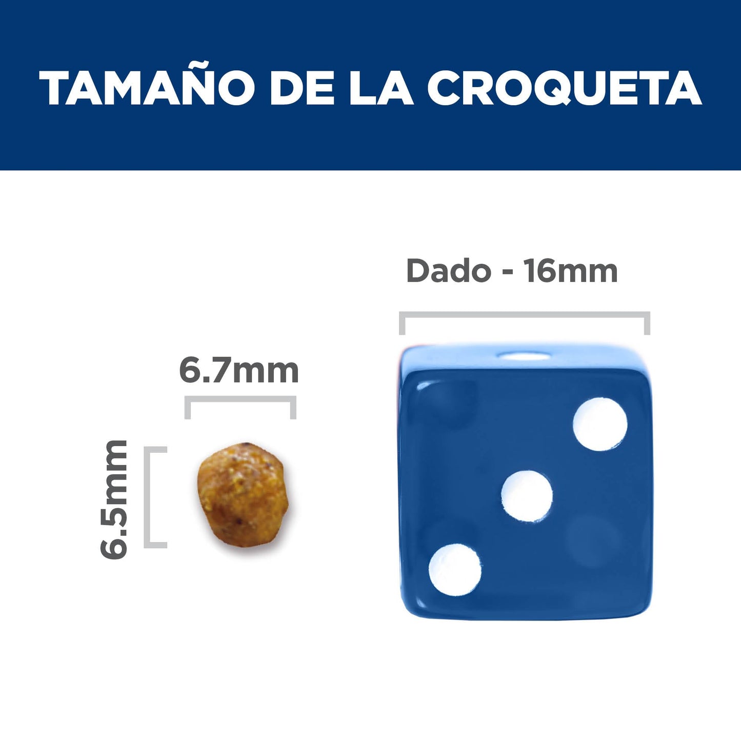 Hill's Science Diet Adult 7+, Croquetas para Gato Senior 7+ Sabor Pollo 7.3Kg