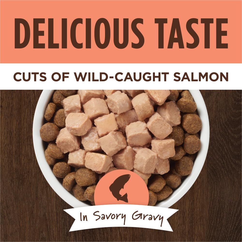 Instinct Healthy Cravings para Perro, Mix de Recetas 12 pz