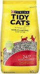 Purina Tidy Cats Tidy Cats 24/7 Performance, 4.5 kg