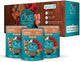 Purina One Gato Adulto Todos los Tamaños Super Nutrientes Sabor Carne 24pack de 85g